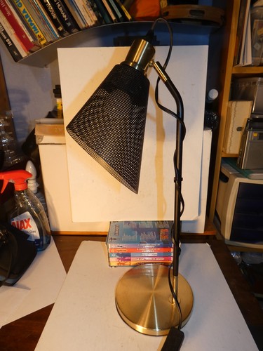 Lampe table design - de,