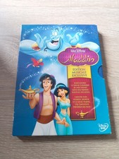 DVD ALADDIN EDITION MUSICALE