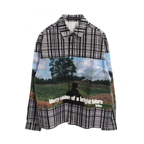 Chemises louis vuitton - vuitton, en