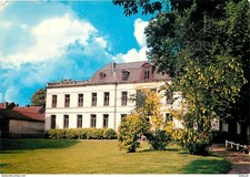 62 - Carvin - Le Jardin Public