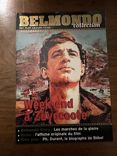 Belmondo collection - j.p,