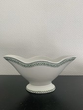 Saucière Faïence Saint Amand Les Eaux 1932