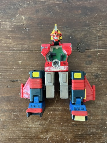 Popy denziman robot - popy,