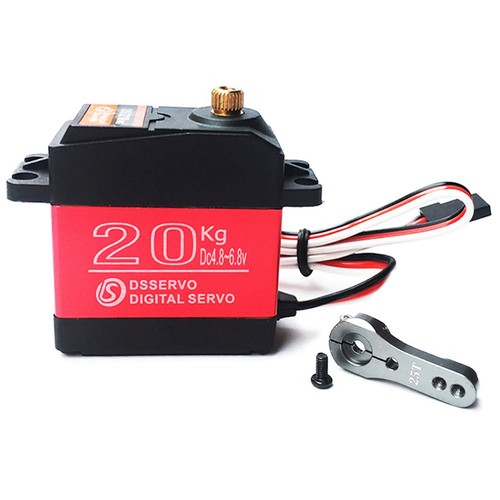 20kg digital servo high - 20kg,