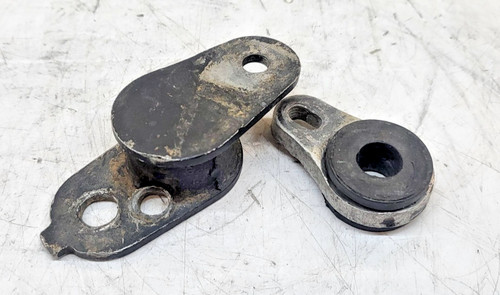 Honda cr250 1997 stay - 1997-99,