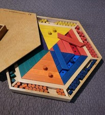 Jeu bois valdabois - jeu,