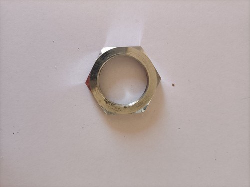 Ecrou superieur fourche - superieur,