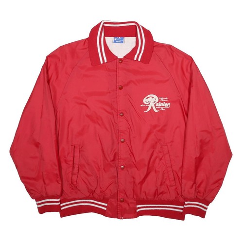 Champion veste rouge homme - champion,