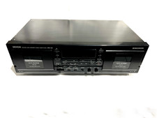 Denon DRW-580 Precision Audio