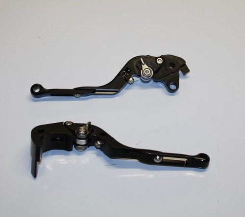 Leviers repliable frein - leviers,