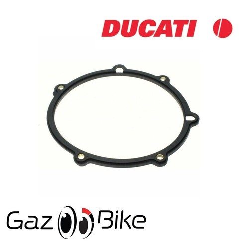 Ducati couvercle embrayage - couvercle, d'embrayage