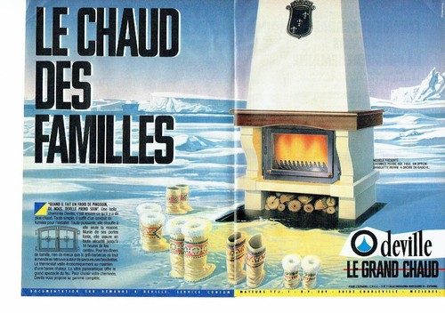 Publicité advertising 037 - publicité,