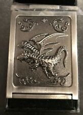 Saint seiya pandora box metal sigfried