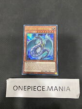 Yu-Gi-Oh! Bête Cristaline : Dragon Arc-En-Ciel SDCB-FR044
