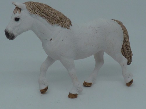 Figurine plastique pvc - plastique,
