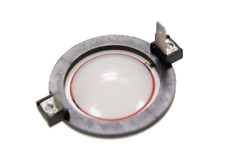Membrane Tweeter Rcf D'Origine