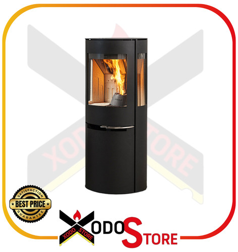 Poêle hybride multi - hybride, multi-carburant