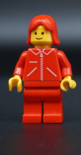 Lego figurine 6211 - lego,
