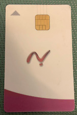 carte d'acces numericable SFR - commence par 0 38.56     *** Envoi Rapide ***