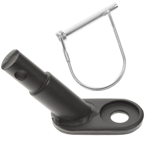 Trailer coupler accroche velo - ,