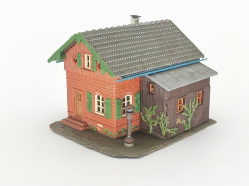 Jouef jolie maison de - ho,