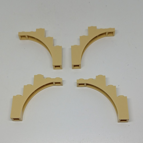 Lego brique arche - lego, 5