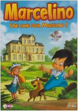 Marcelino : Une amie pour Marcelino !