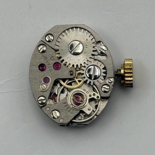Puw mouvement montre stowa - montre,
