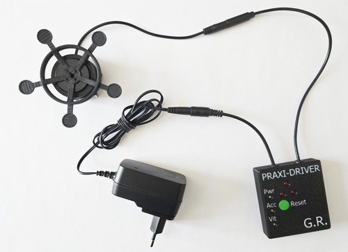 Moteur électrique pour