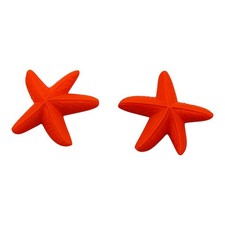 Playmobil lot 2 étoiles mer