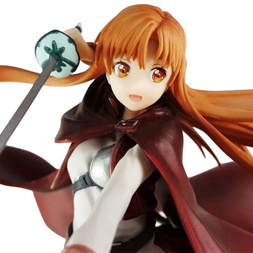 Sword art online figurine - sword,