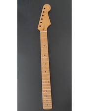 Manche Stratocaster verni mat