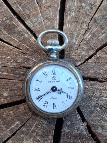 Montre poche gousset - poche,