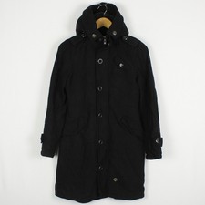 Veste G-STAR RAW WOOL PARKA