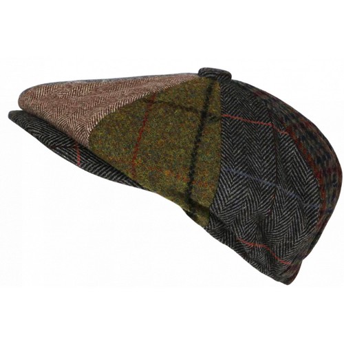 Casquette gavroche laine - gavroche,