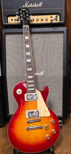 Guitare électrique yamaha - guitare,