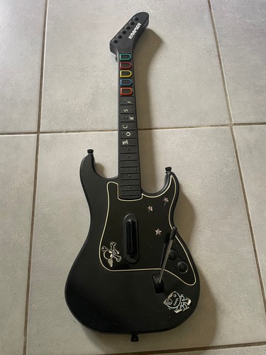 Kramer striker wireless guitar - kramer,