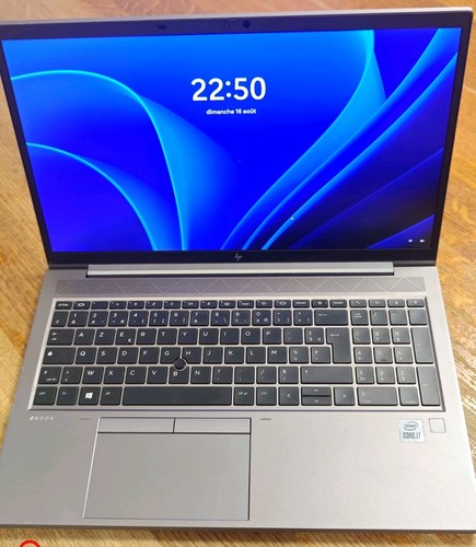 Zbook firefly 15 g7 - zbook,