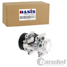 AKS DASIS Compresseur D'Air