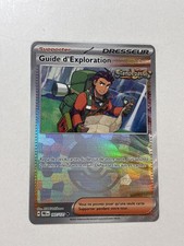 Carte Pokémon Guide