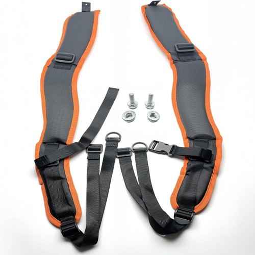 Kit bandoulières réglables - bandoulières,