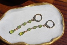 boucles d'oreilles dormeuses