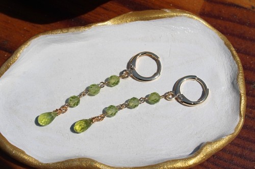 Boucles oreilles dormeuses - boucles,