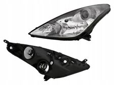 Phare Gauche Pour Toyota