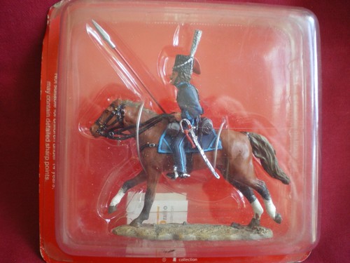 Figurine napoleon del prado - figurine,
