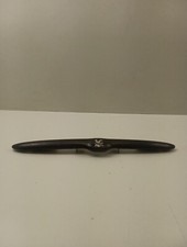 9629038877 moulure arrière pour PEUGEOT 206 FASTBACK 1.6 16V 2006 1233102 OEM