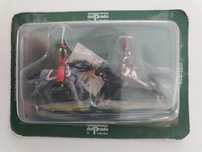 Cavaliers Soldats En Plomb des