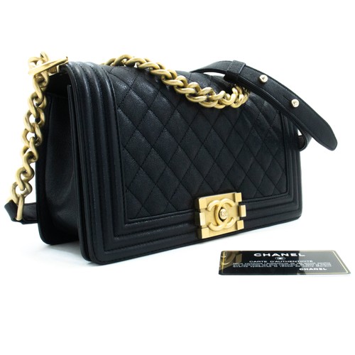 An7 chanel authentique sac - an7,