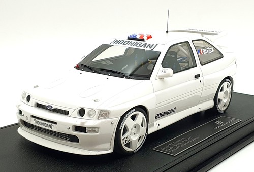 Top marques scale resin - marques, 1/18