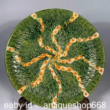 9.6" ancien plateau de